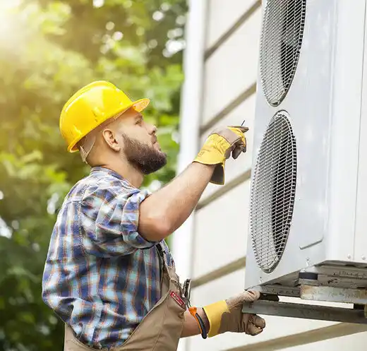 hvac services Bristol